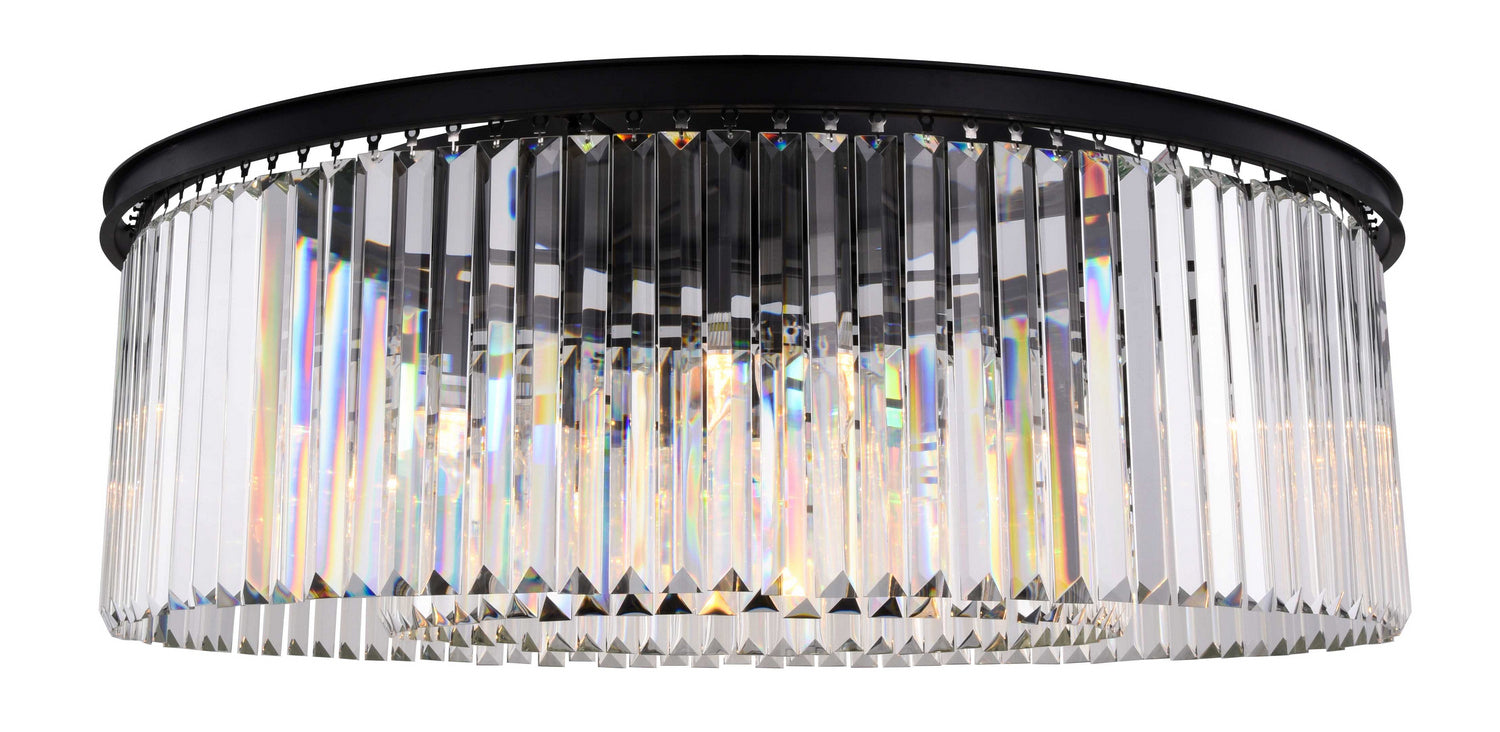 Sydney  Flush Mount