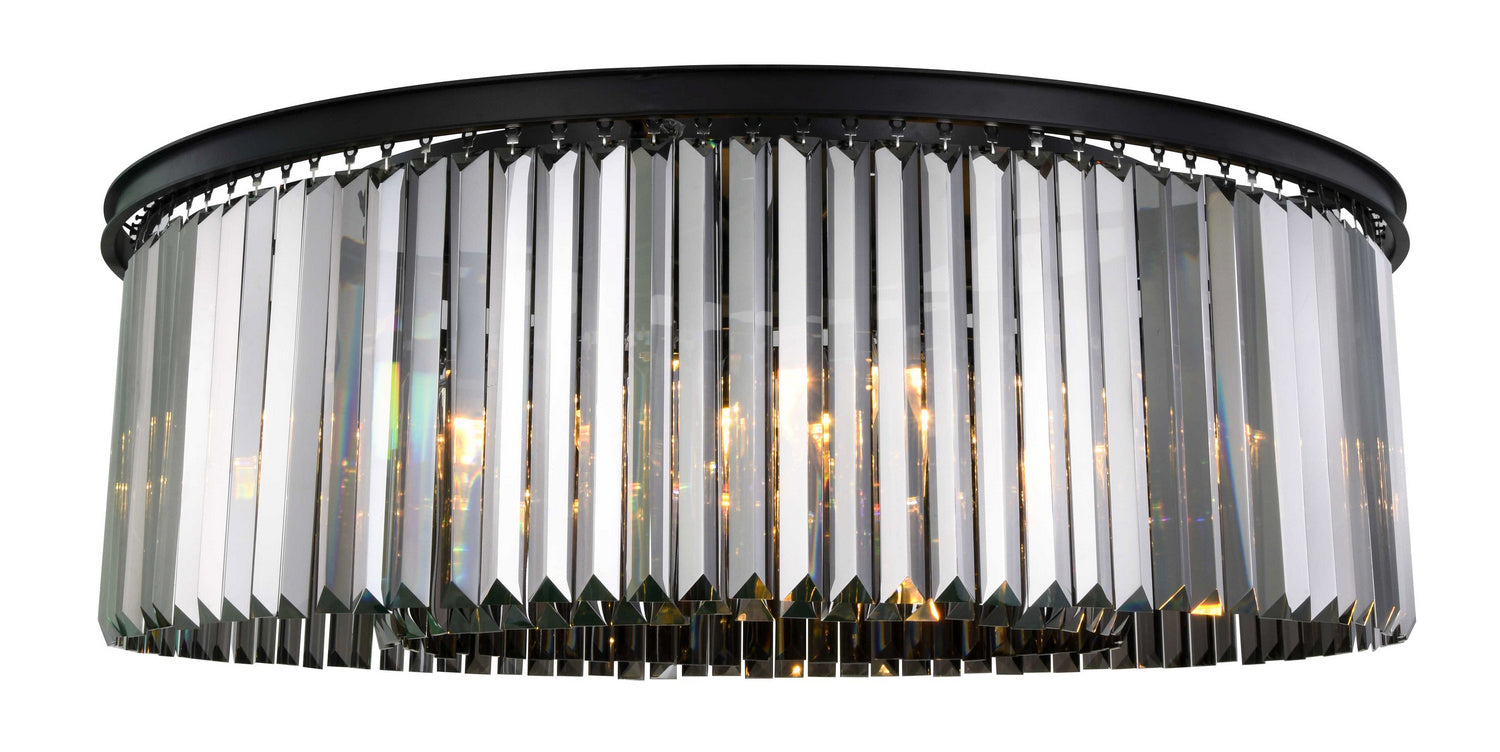 Sydney  Flush Mount