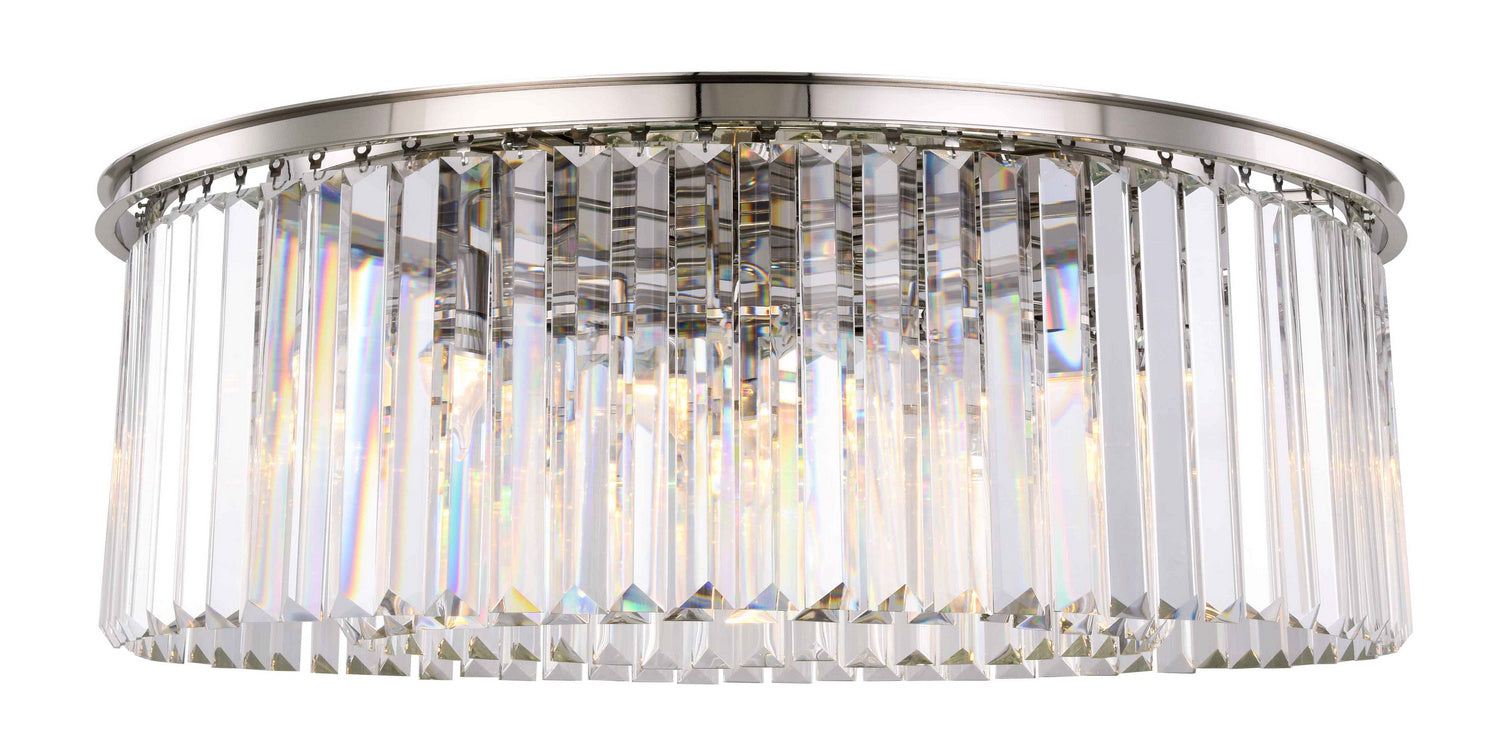 Sydney  Flush Mount