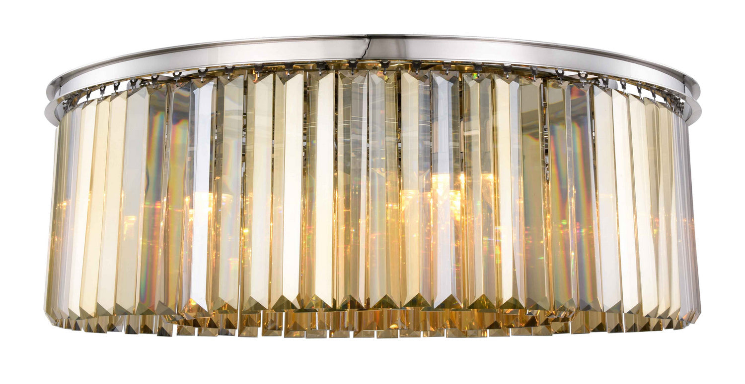 Sydney  Flush Mount