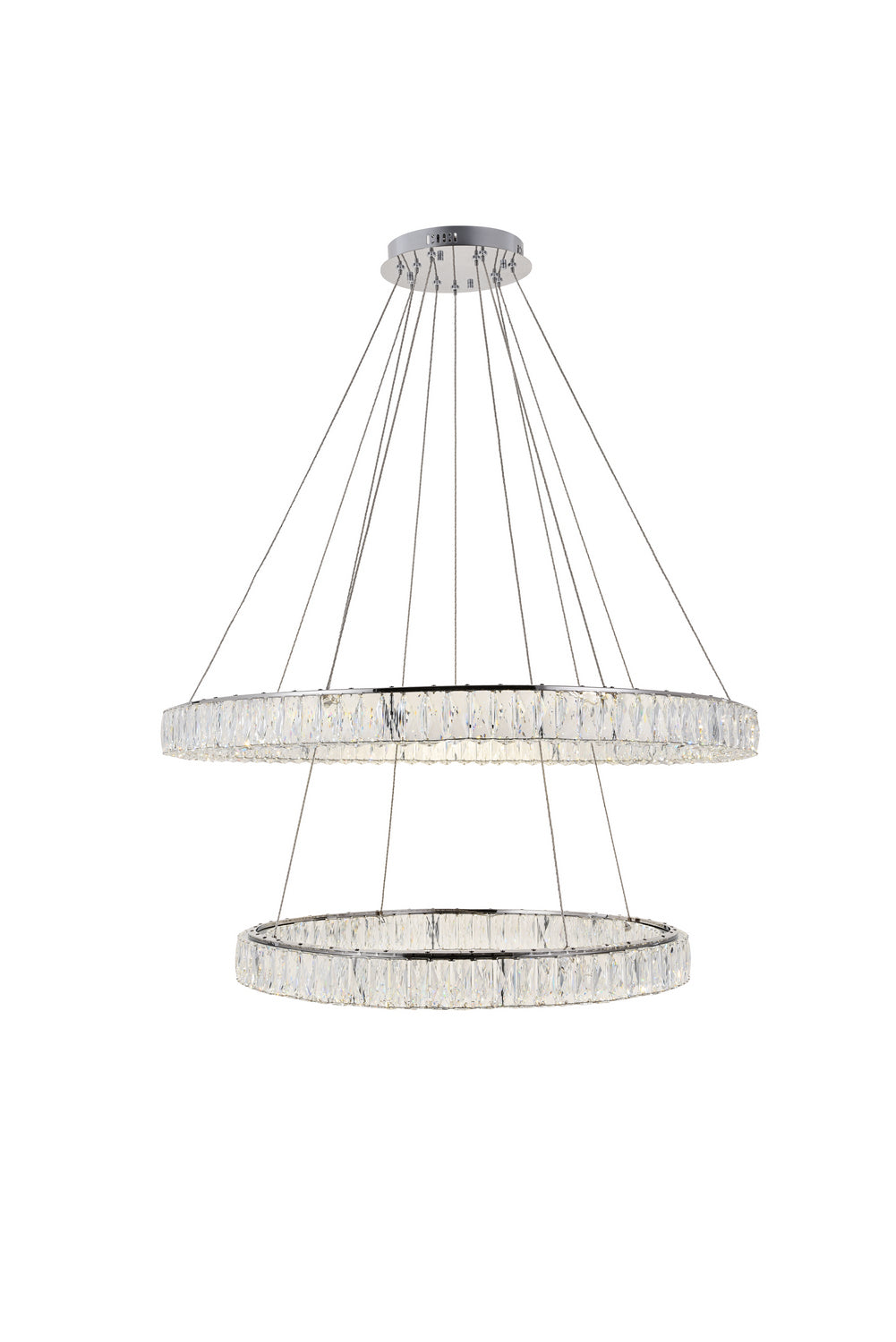 Monroe LED Chandelier