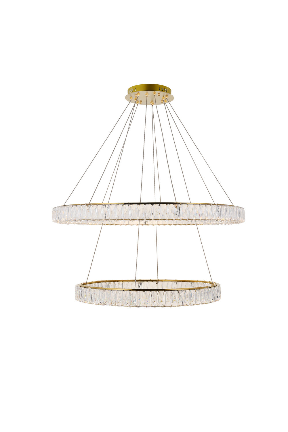 Monroe LED Chandelier