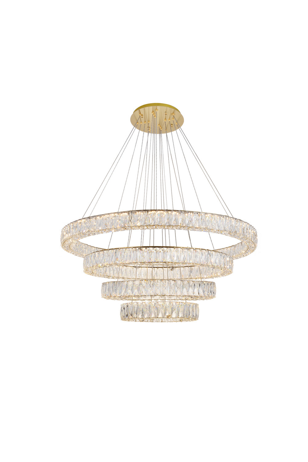 Monroe LED Chandelier