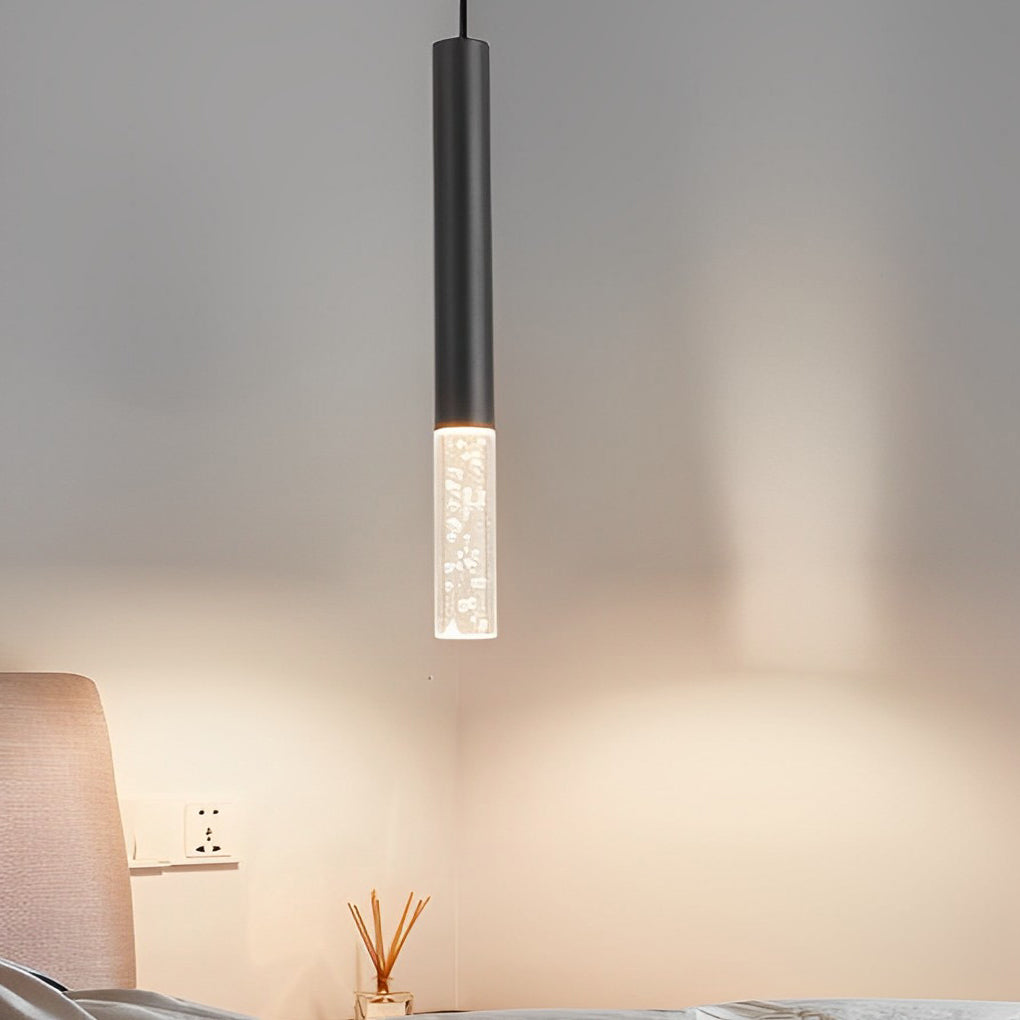 Led Black Nordic Kitchen Island Lighting Ha076505