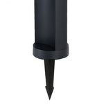 Cylindrical Outdoor Lawn Courtyard Lamp Waterproof Led Landscape Lighting
