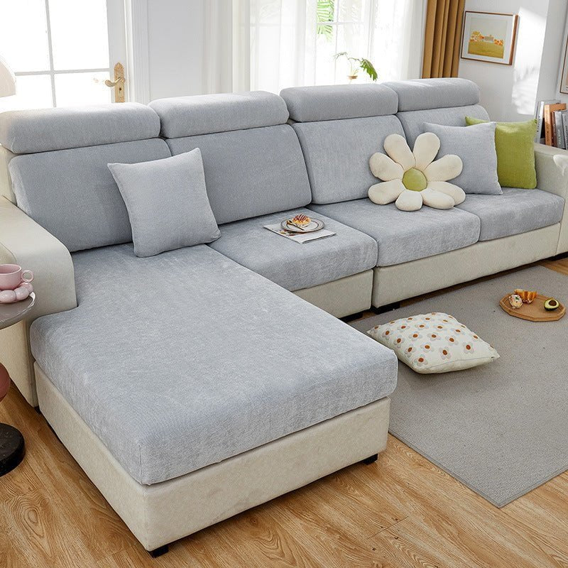 All-Season Magic Sofa Cover