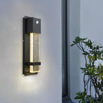 Crystal Bubble Wall Lamp Ha080449
