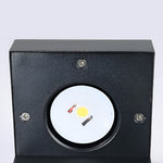 Rectangle Waterproof Led Modern Outdoor Pathway Light