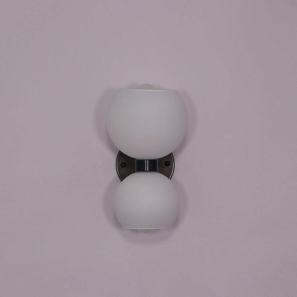 round-white-glass-bedroom-wall-lamp