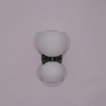 round-white-glass-bedroom-wall-lamp