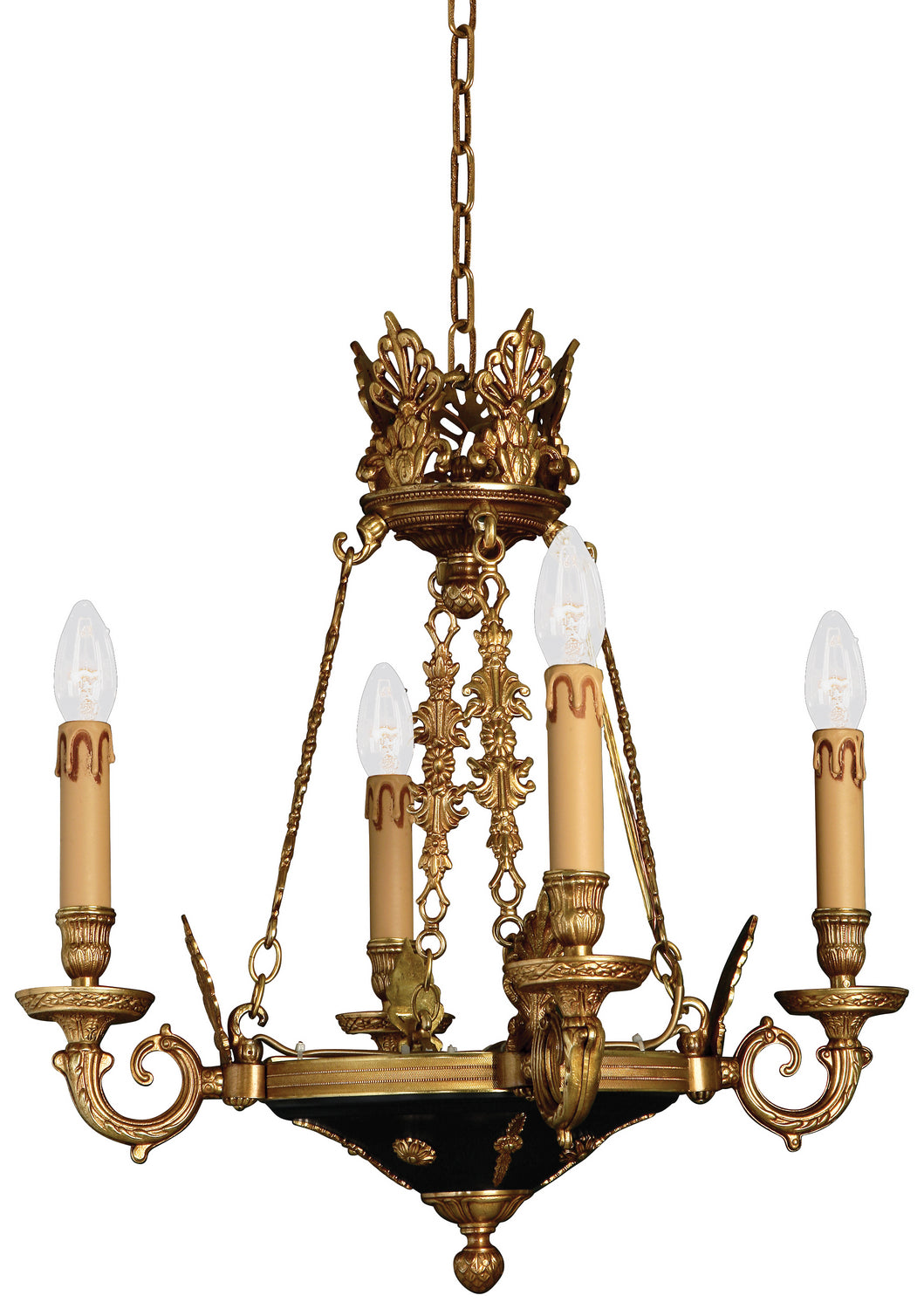 Vintage Chandelier