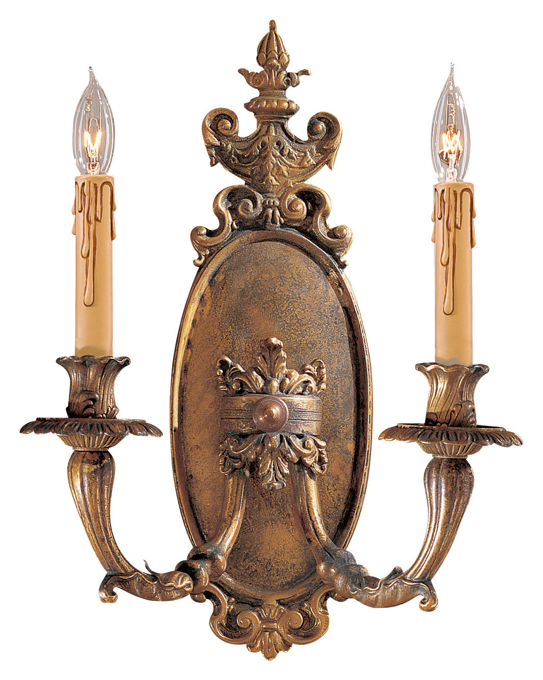 Vintage Wall Sconce