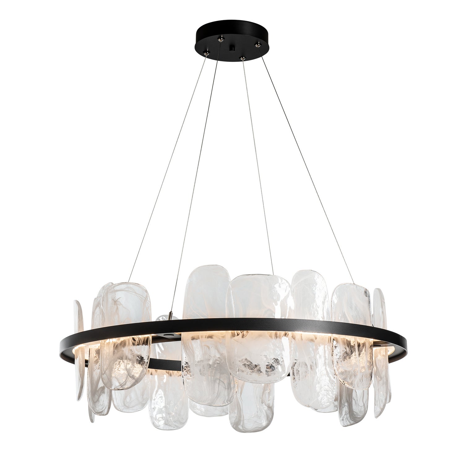 Vitre LED Pendant