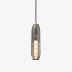 Ecliptique Crystal Series Pendant Lamp