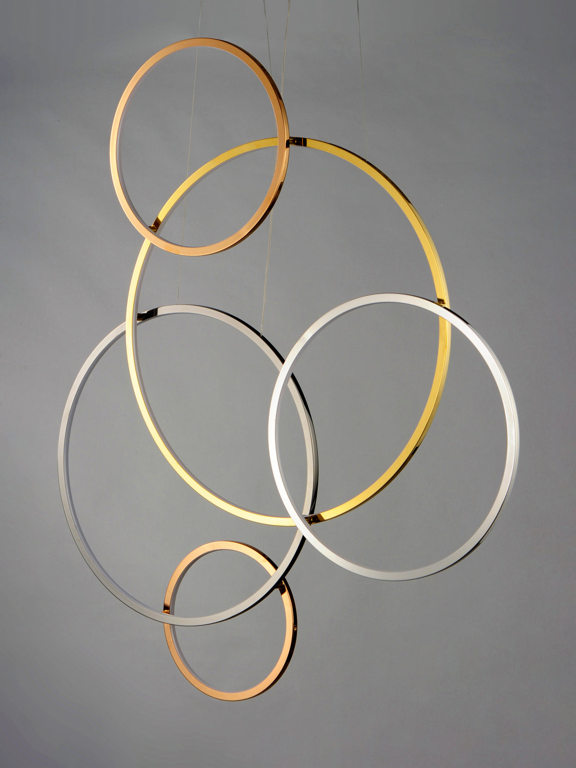 Union LED Pendant