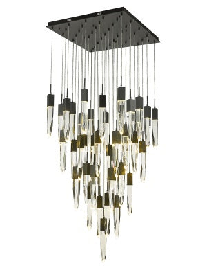 41 Light Pendant