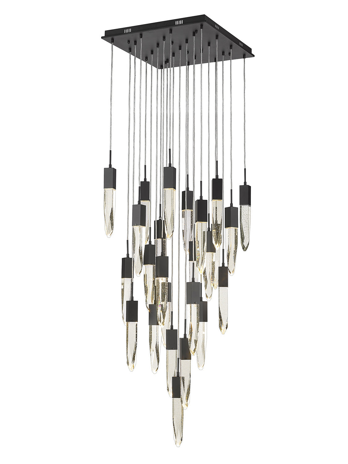 25 Light Pendant