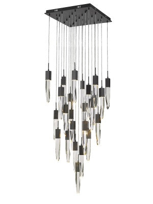 25 Light Pendant