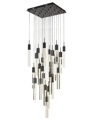 25 Light Pendant