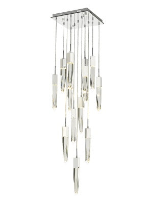 13 Light Pendant