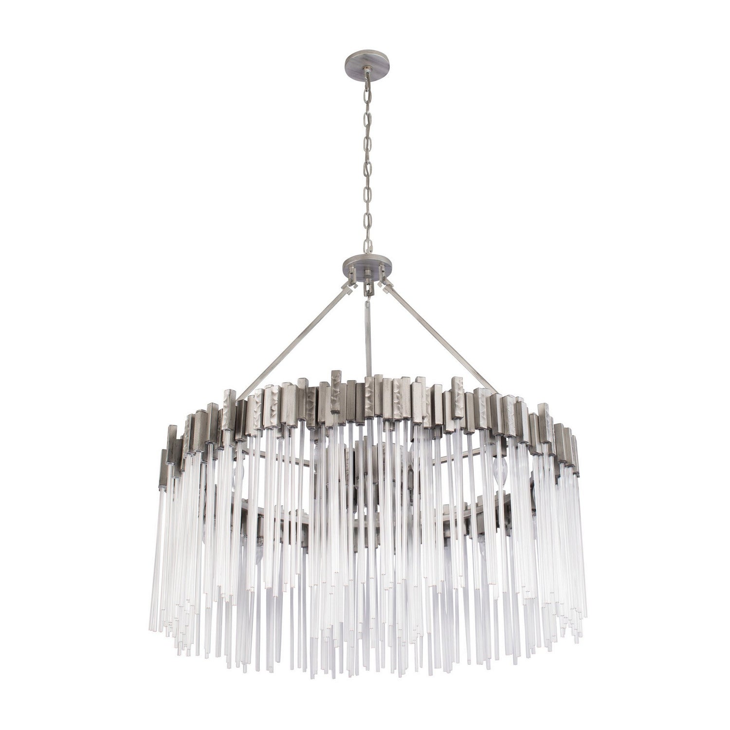 Ten Light Pendant