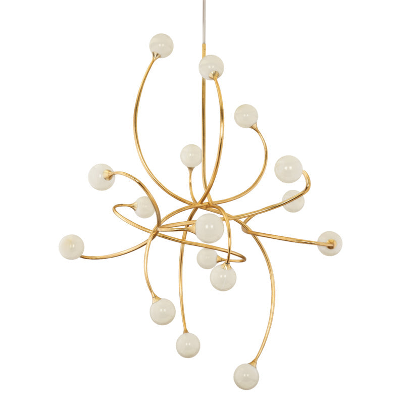 Signature LED Pendant