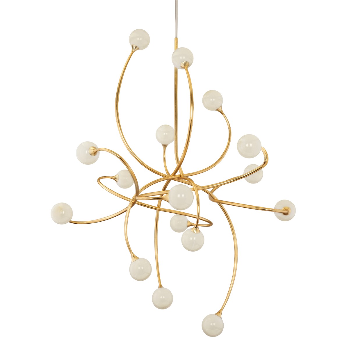 Signature 16 Light Chandelier