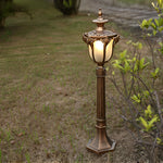 Outdoor European Style Pathway Light Li002403