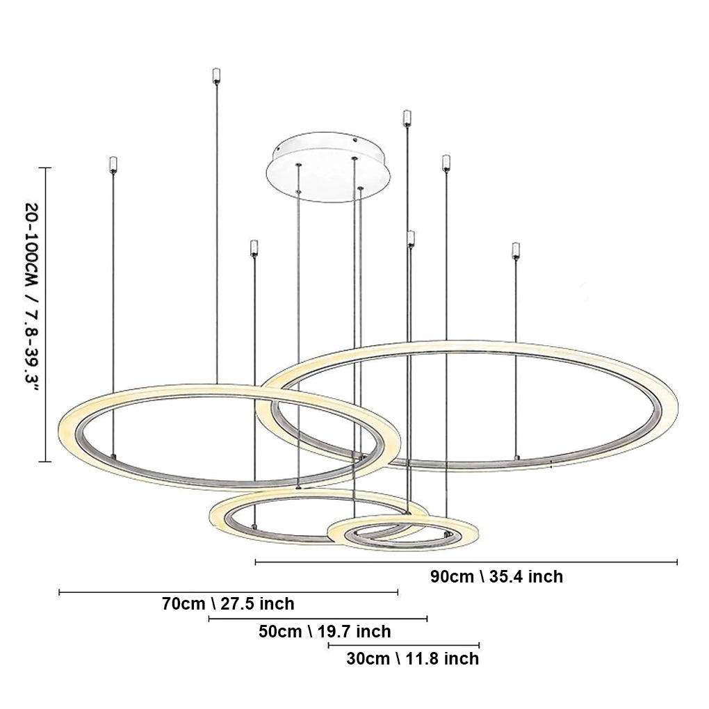 Lighting Ceiling Lights Pendant Lighting_5391C