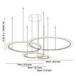 Lighting Ceiling Lights Pendant Lighting_5391C