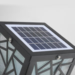Retro Led Solar Path Lights Li002164