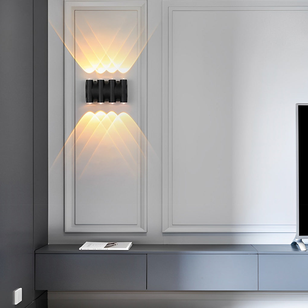 Up And Down Wall Lamp Li002376