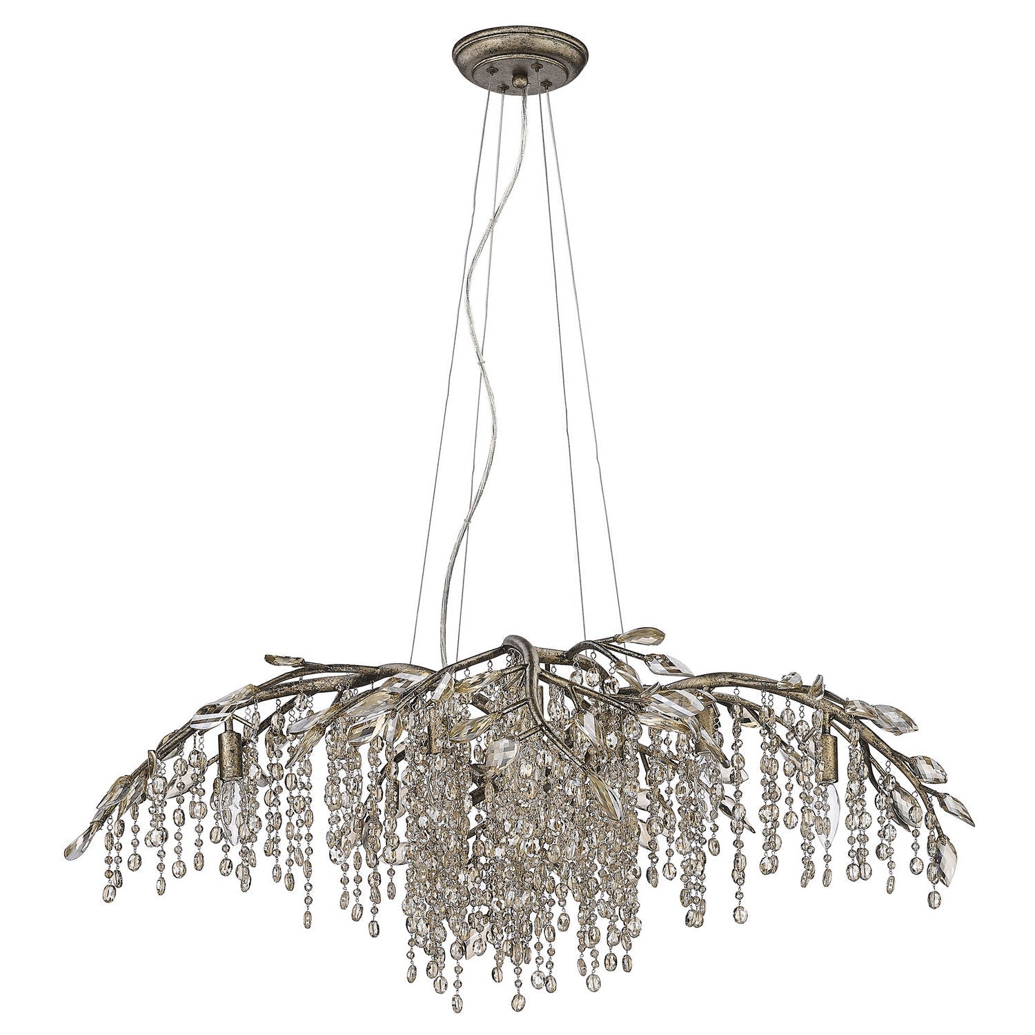 Autumn Twi Chandelier