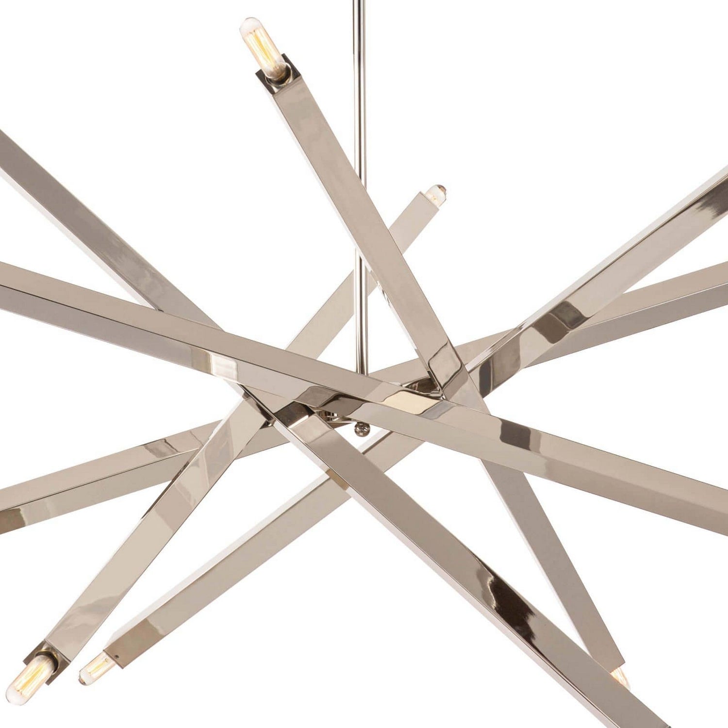 Viper 12 Light Chandelier