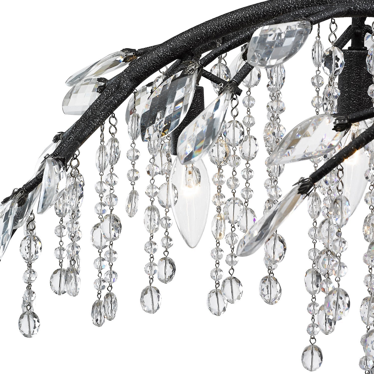 Autumn Twi Chandelier