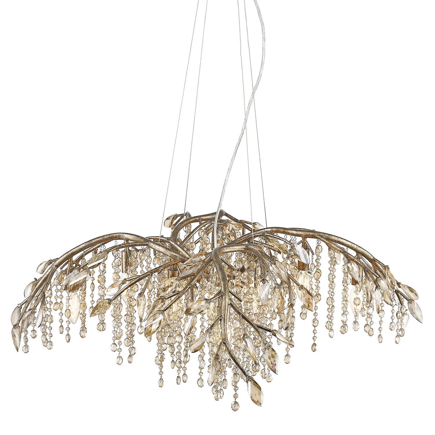 Autumn Twi Chandelier