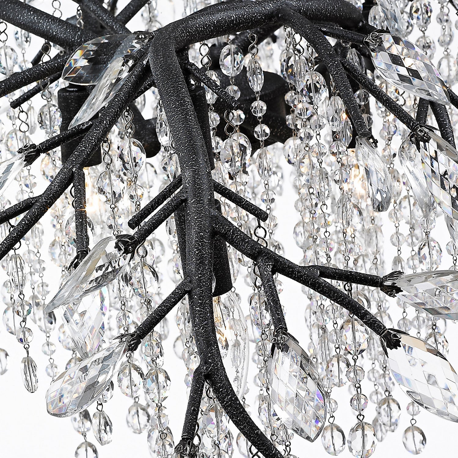 Autumn Twi Chandelier