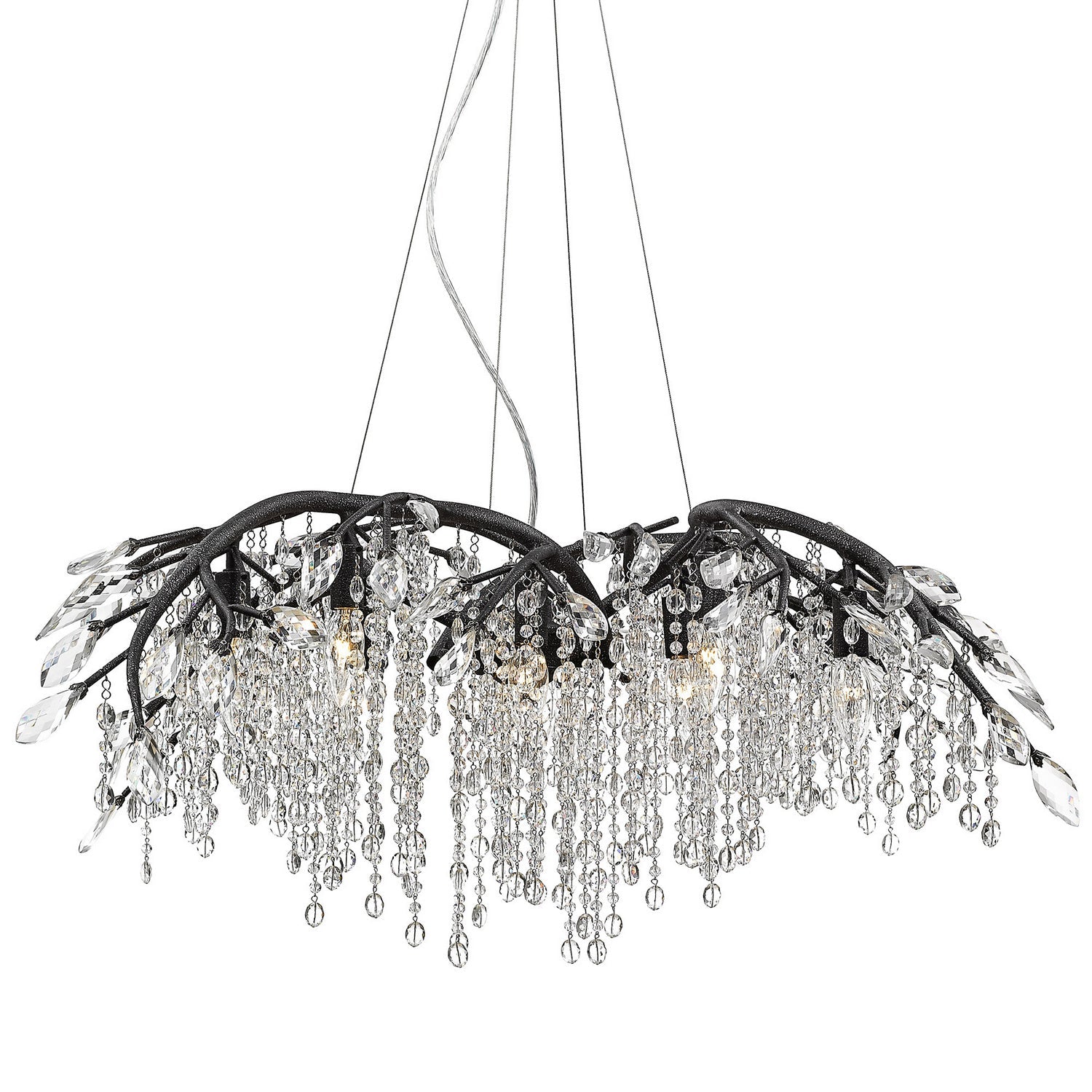 Autumn Twi Chandelier