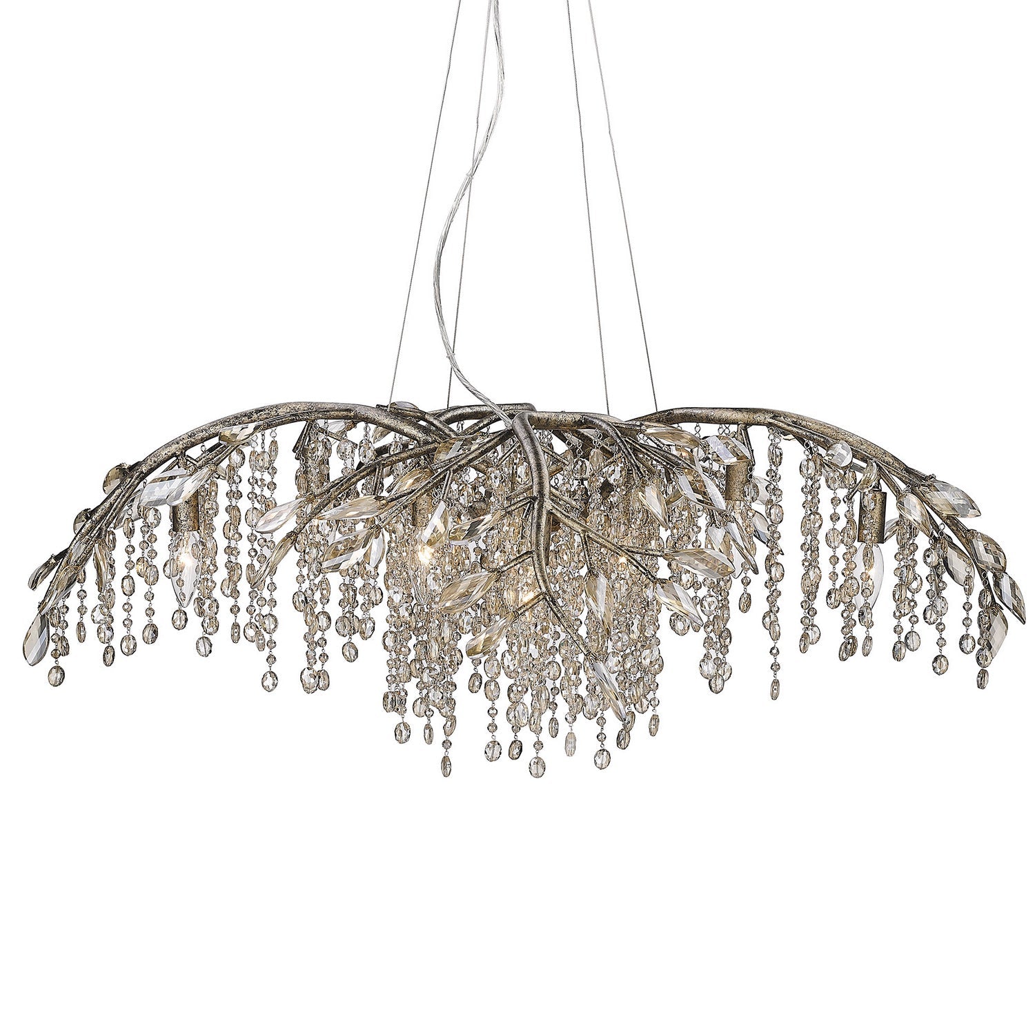Autumn Twi Chandelier