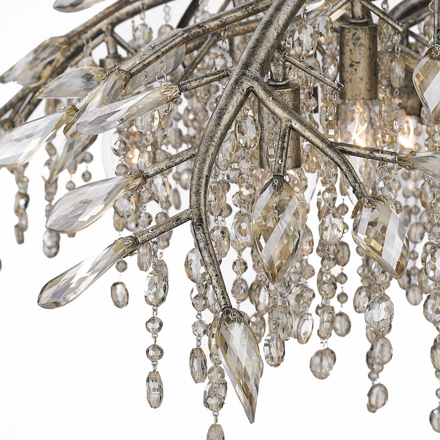 Autumn Twi Chandelier