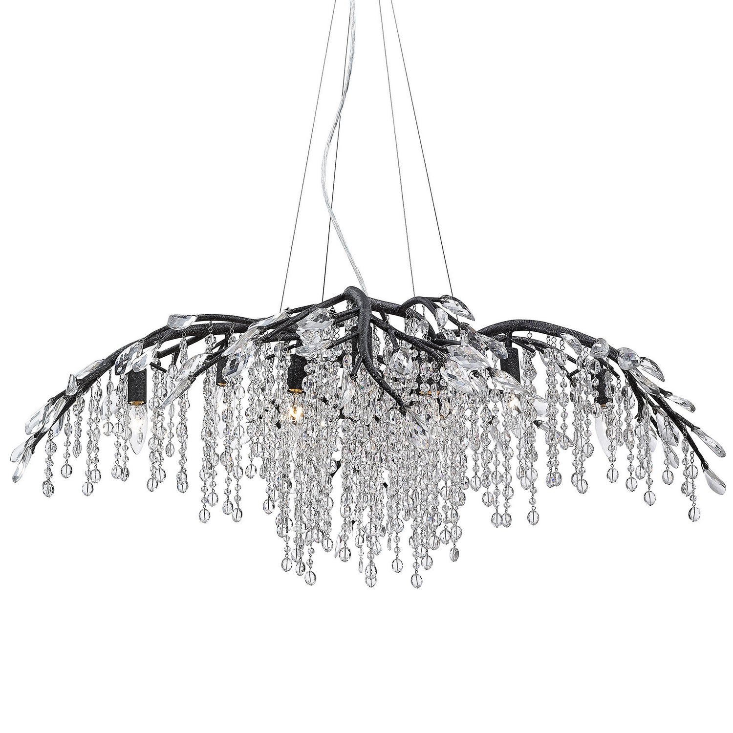 Autumn Twi Chandelier
