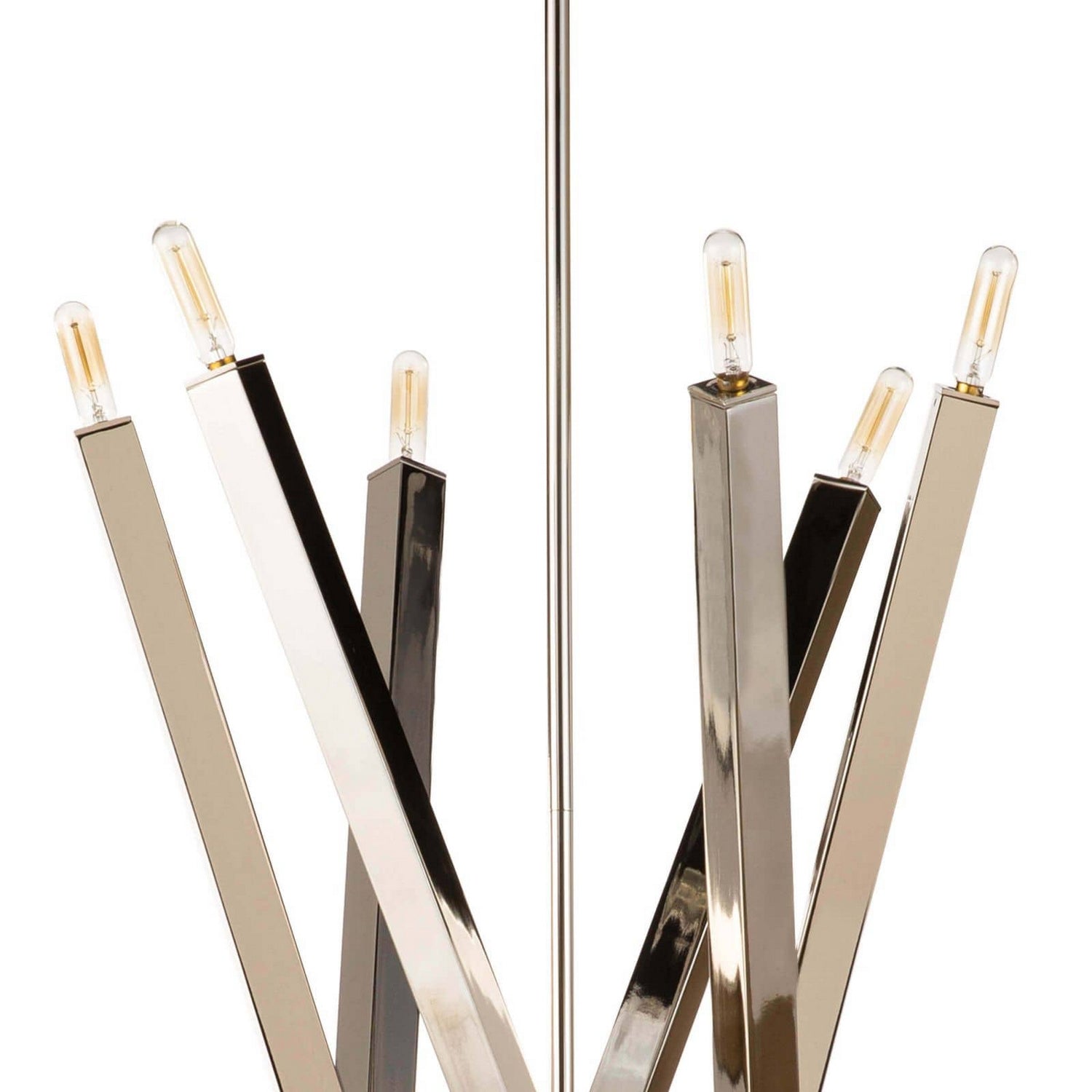 Viper 12 Light Chandelier