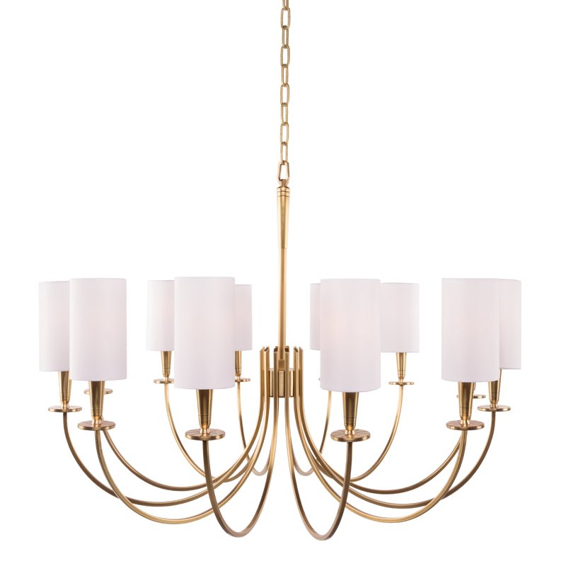 Mason Chandelier