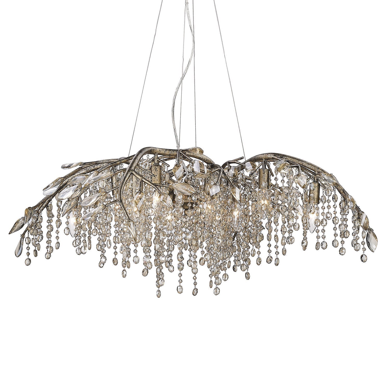 Autumn Twi Chandelier