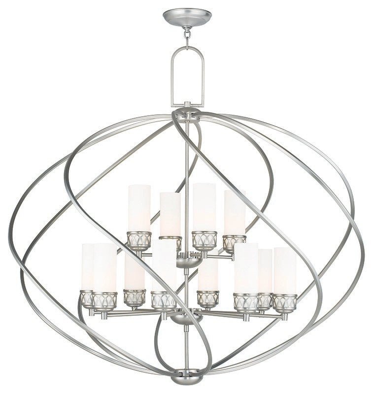 Westfield Foyer Chandelier