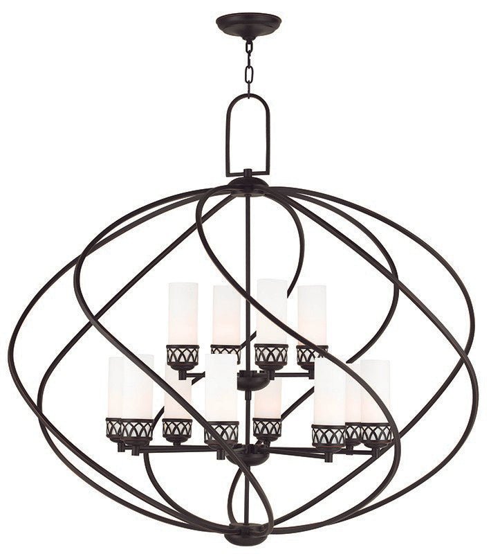 Westfield Foyer Chandelier