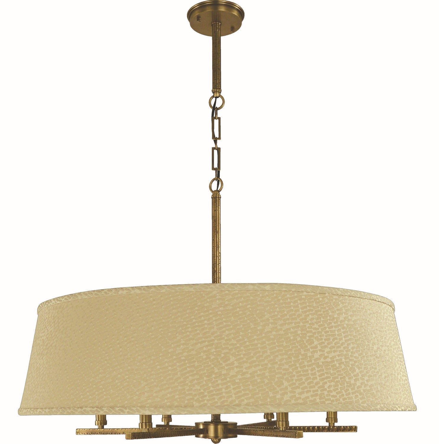 Stowe Chandelier