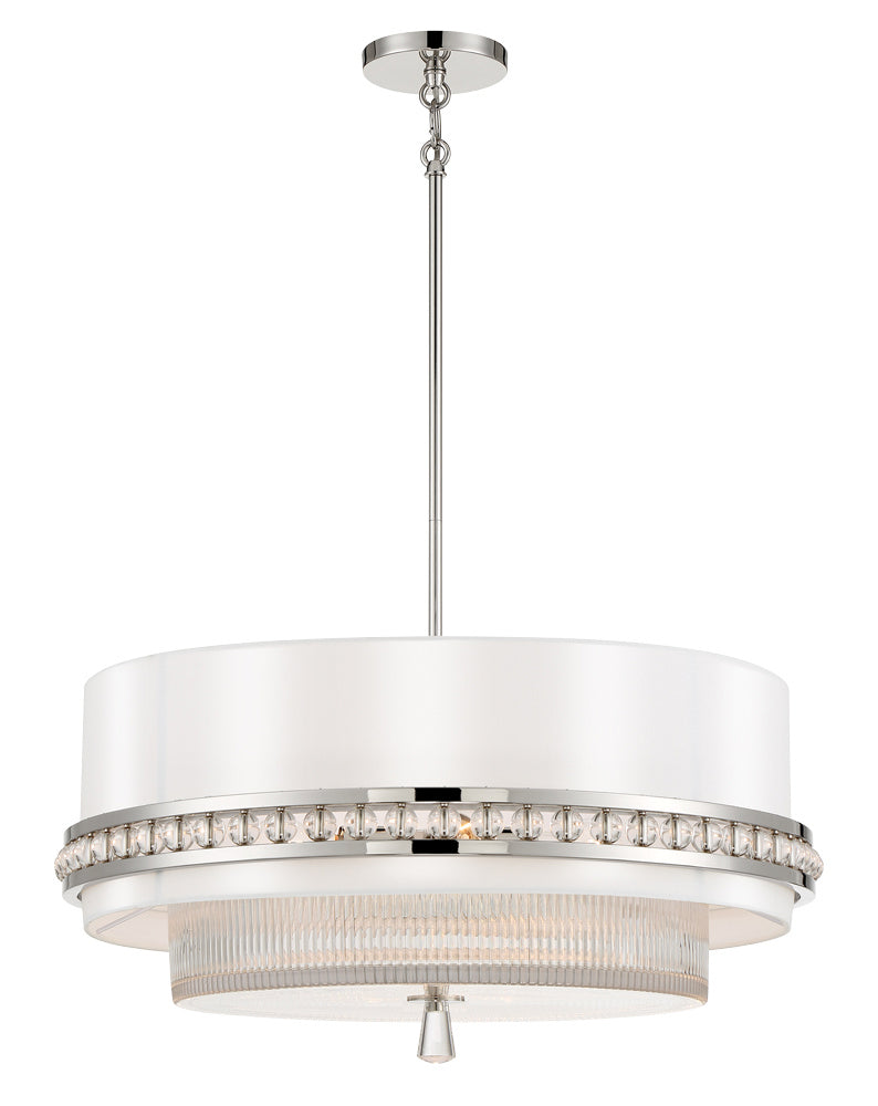Sutton Pendant