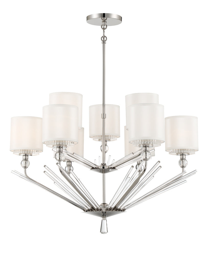 Sutton s Chandelier