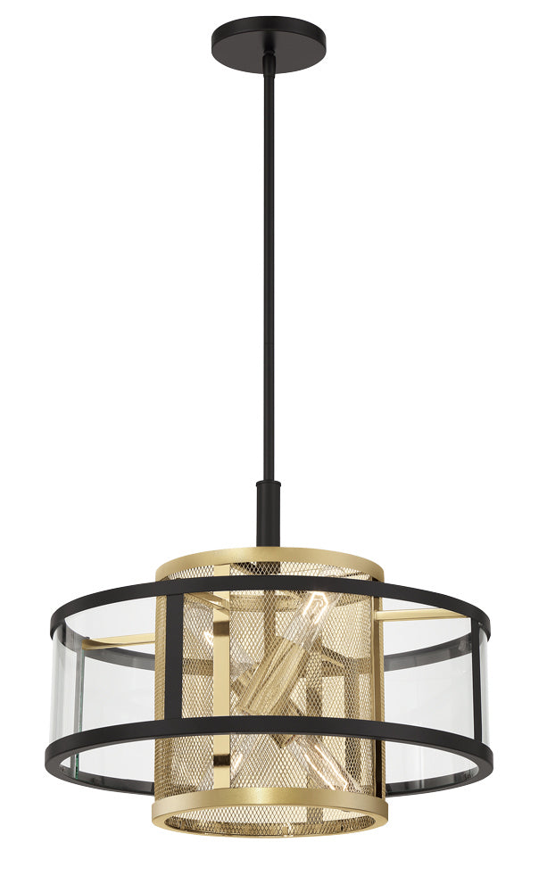 Soho s Pendant